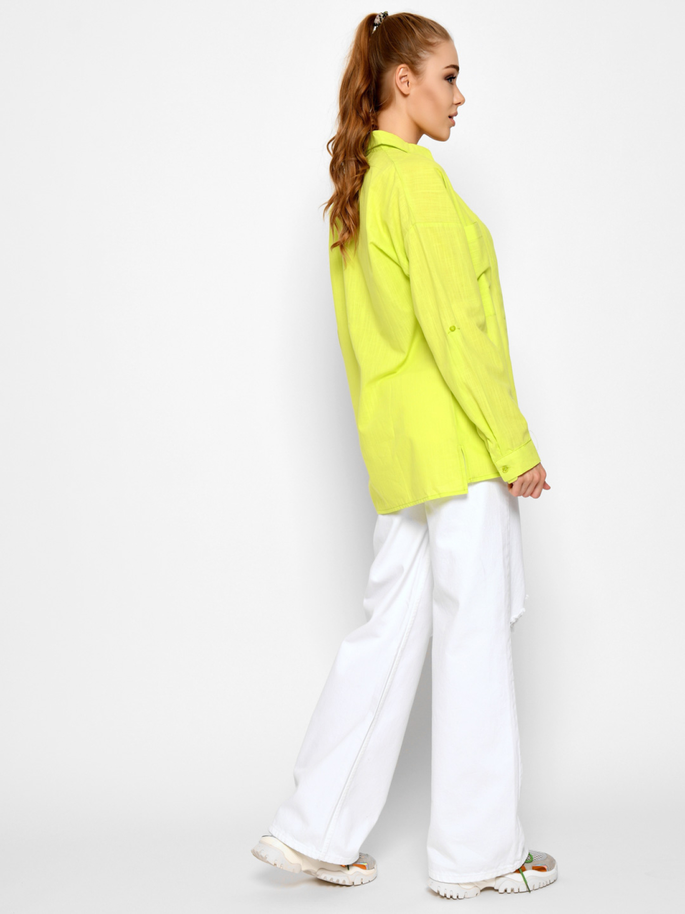 Рубашки CARICA модель 664512 Фото