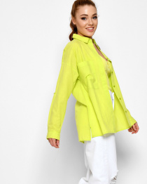 Рубашки CARICA модель 664512 Фото