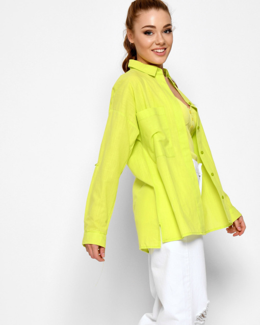 Сорочки CARICA модель 664512 Фото