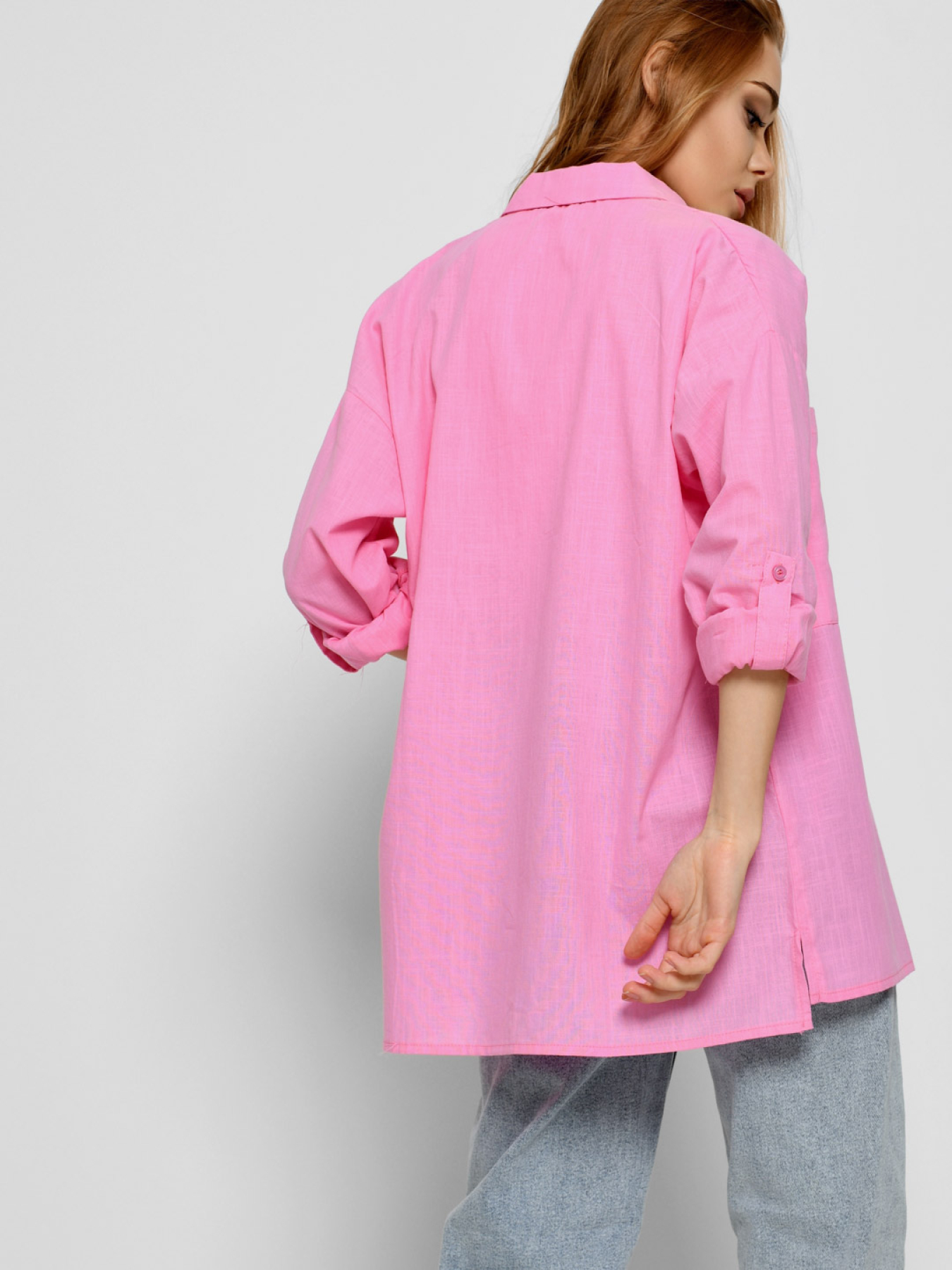 Рубашки CARICA модель 664515 Фото