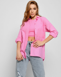 Рубашки CARICA модель 664515 Фото