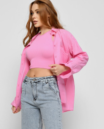 Рубашки CARICA модель 664515 Фото