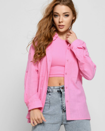 Рубашки CARICA модель 664515 Фото