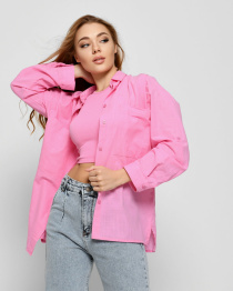 Рубашки CARICA модель 664515 Фото