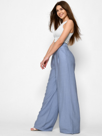 Повсякденні штани CARICA модель KP665211 Фото