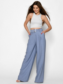 Повсякденні штани CARICA модель KP665211 Фото