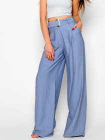 Повсякденні штани CARICA модель KP665211 Фото