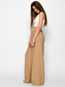 Штани повсякденні CARICA модель KP66526 Фото