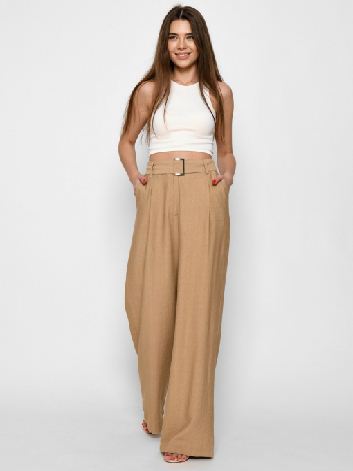 Штани повсякденні CARICA модель KP66526 Фото