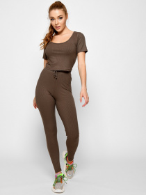 Костюмы CARICA модель KP66471 Фото