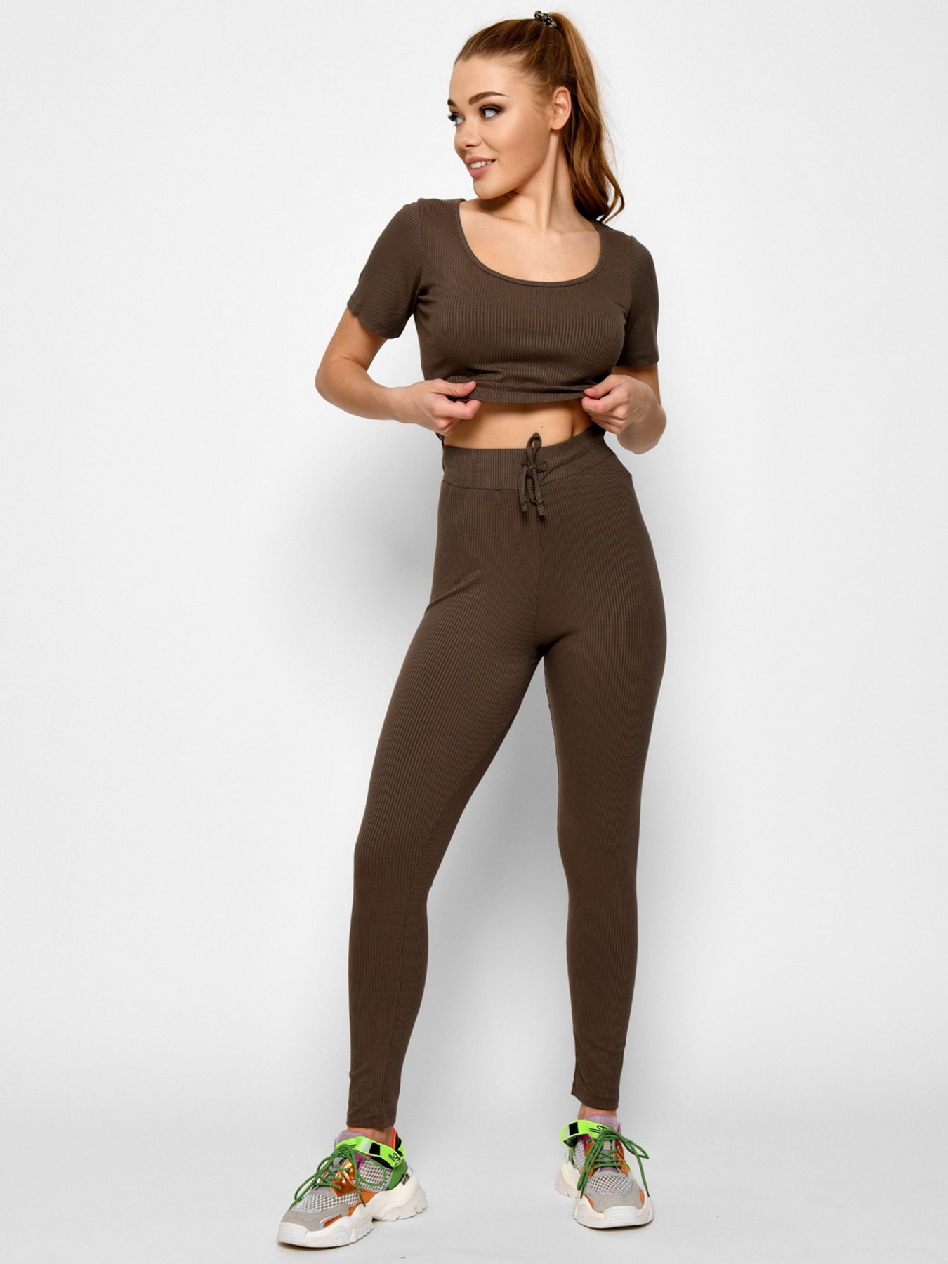 Костюми CARICA модель KP66471 Фото