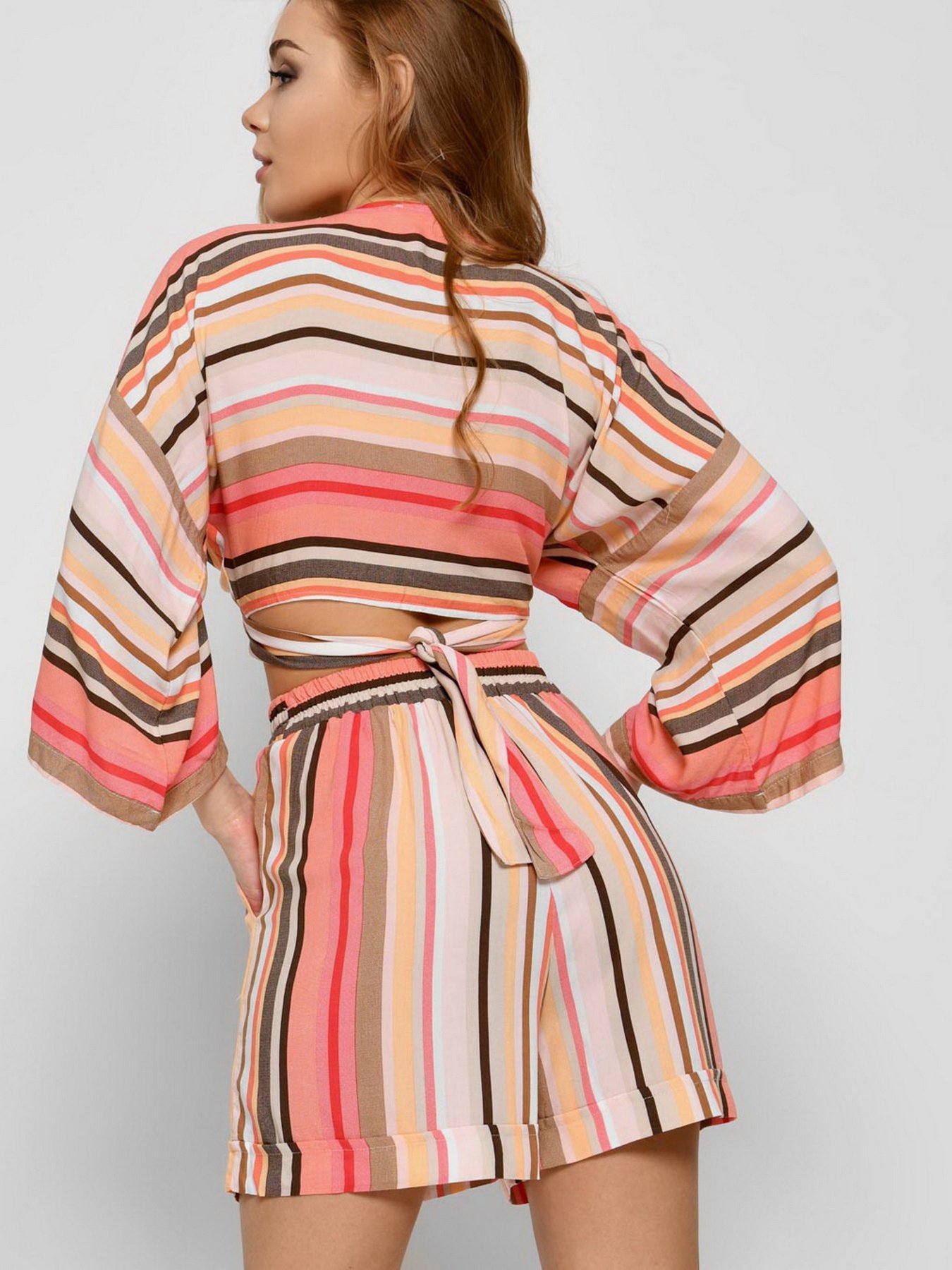 Костюмы CARICA модель KP664822 Фото