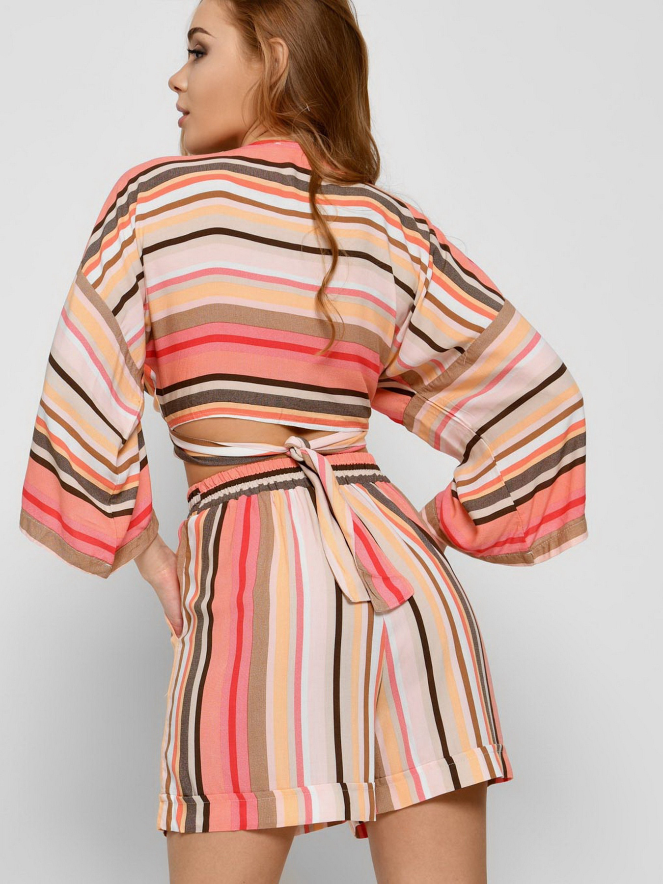 Костюми CARICA модель KP664822 Фото