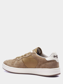 Кеды низкие Lotto модель L59427_1AW Фото