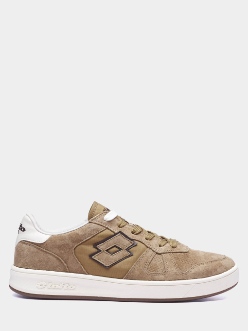 Кеди низькі Lotto модель L59427_1AW Фото