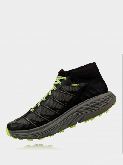 Кросівки високі HOKA модель 1093760 — фото - INTERTOP