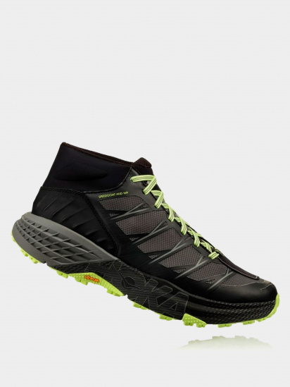 Кросівки високі HOKA модель 1093760 — фото 3 - INTERTOP