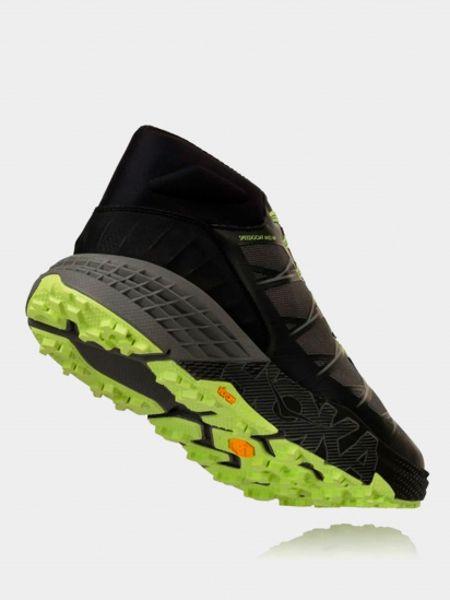 Кросівки високі HOKA модель 1093760 — фото 4 - INTERTOP