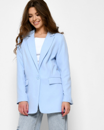 Пиджак CARICA модель 664111 Фото