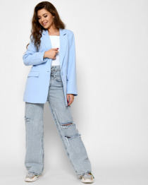 Пиджак CARICA модель 664111 Фото