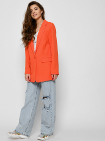 Пиджак CARICA модель 664117 Фото