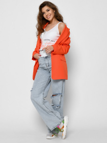 Пиджак CARICA модель 664117 Фото