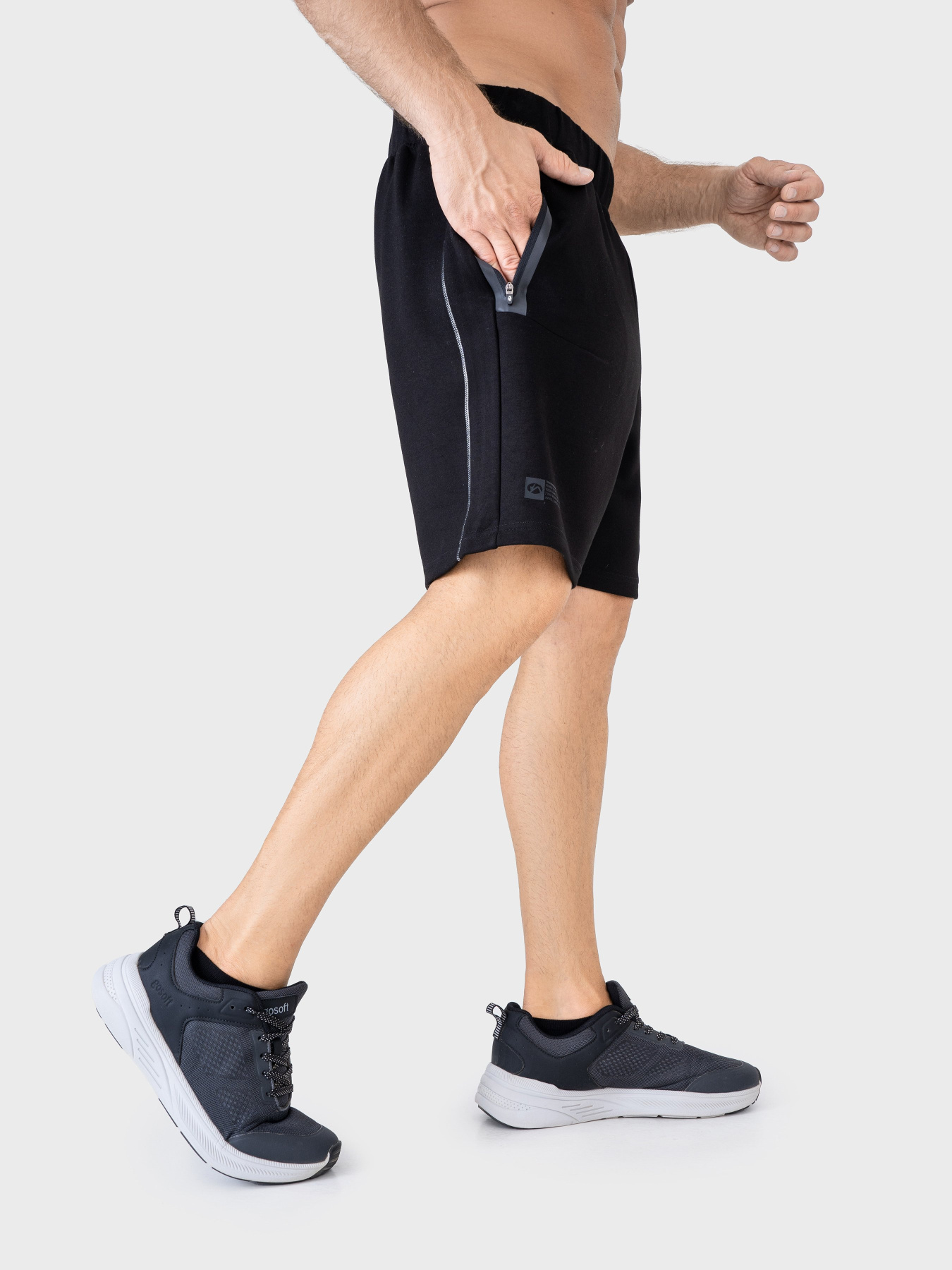 Повседневные шорты AVECS модель 30516-1 Повседневные шорты AVECS модель 30516-1 Фото