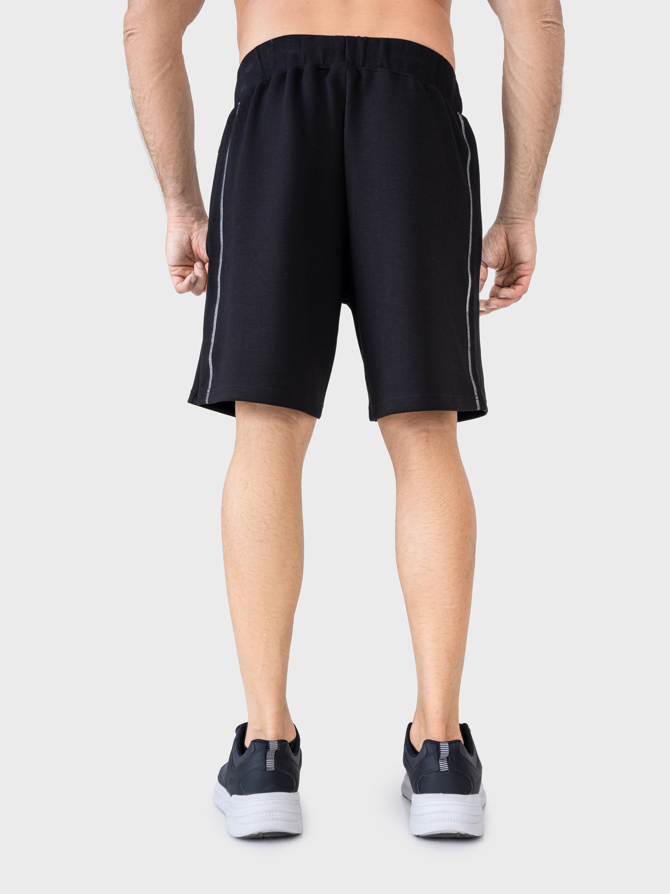 Повседневные шорты AVECS модель 30516-1 Повседневные шорты AVECS модель 30516-1 Фото