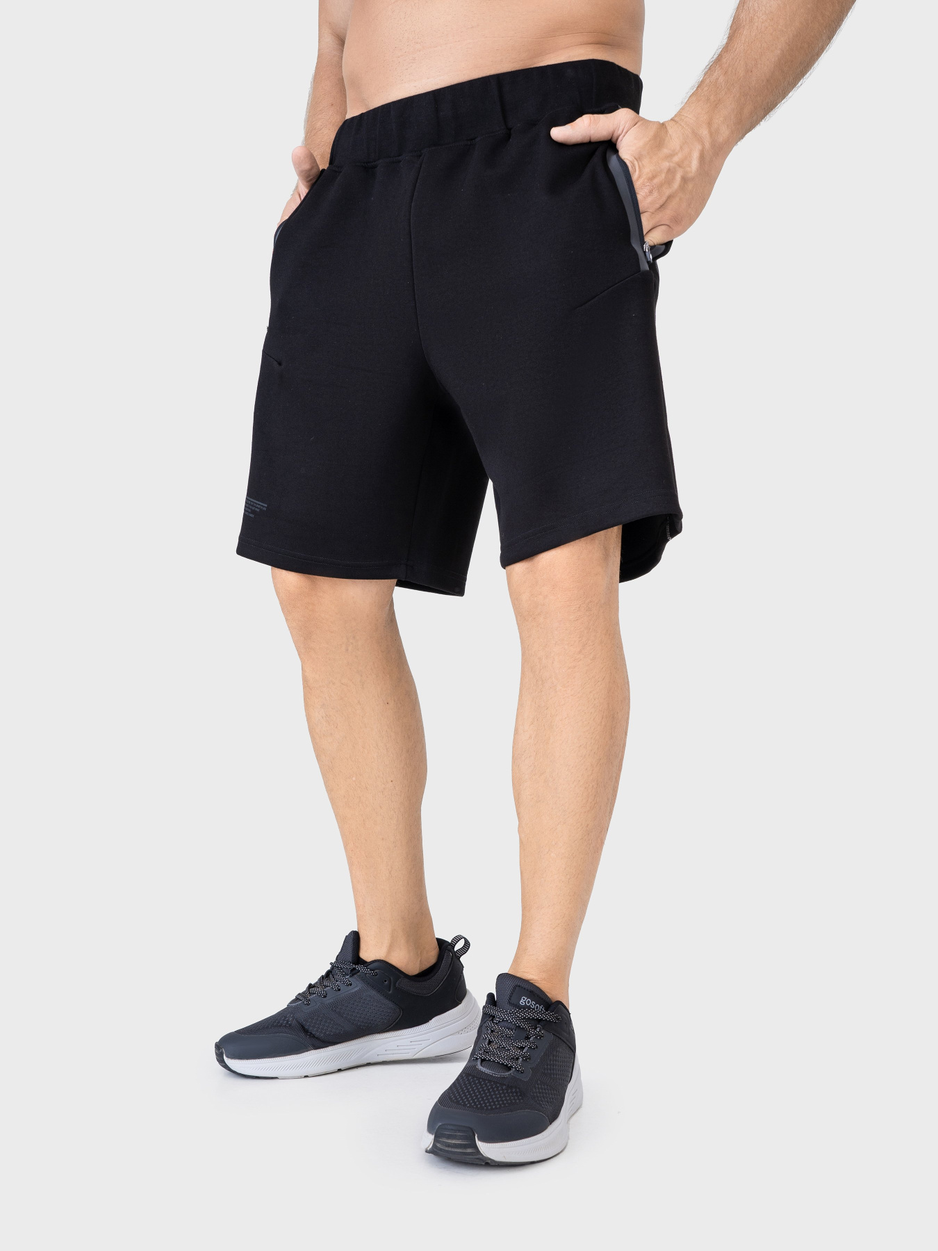 Повседневные шорты AVECS модель 30516-1 Повседневные шорты AVECS модель 30516-1 Фото