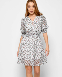 Платья CARICA модель KP66463 Фото