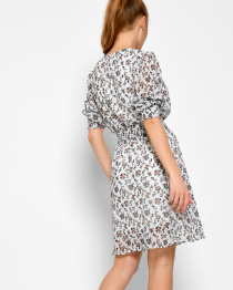 Платья CARICA модель KP66463 Фото