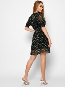 Платья CARICA модель KP66468 Фото