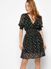 Платья CARICA модель KP66468 Фото