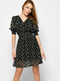 Платья CARICA модель KP66468 Фото