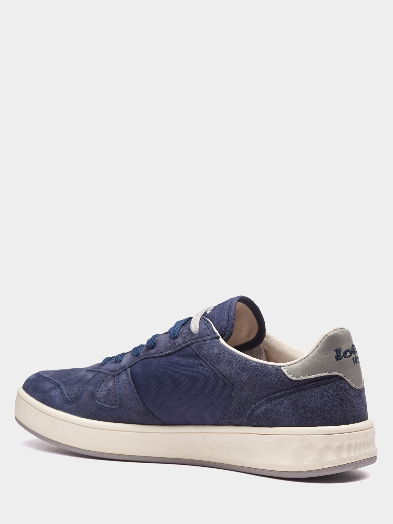 Кеды низкие Lotto модель L59427_18K Фото