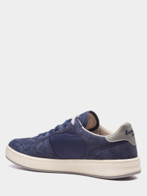 Кеды низкие Lotto модель L59427_18K Фото