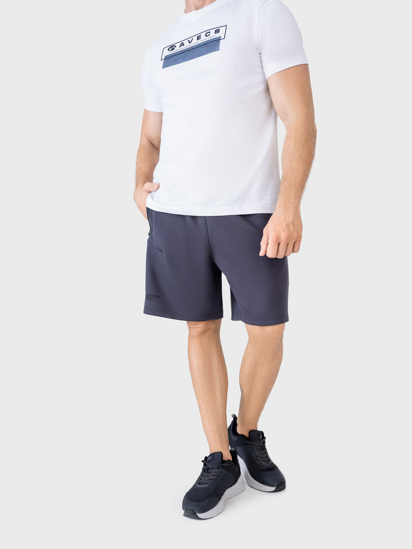 Шорты AVECS модель 30516-17 Фото