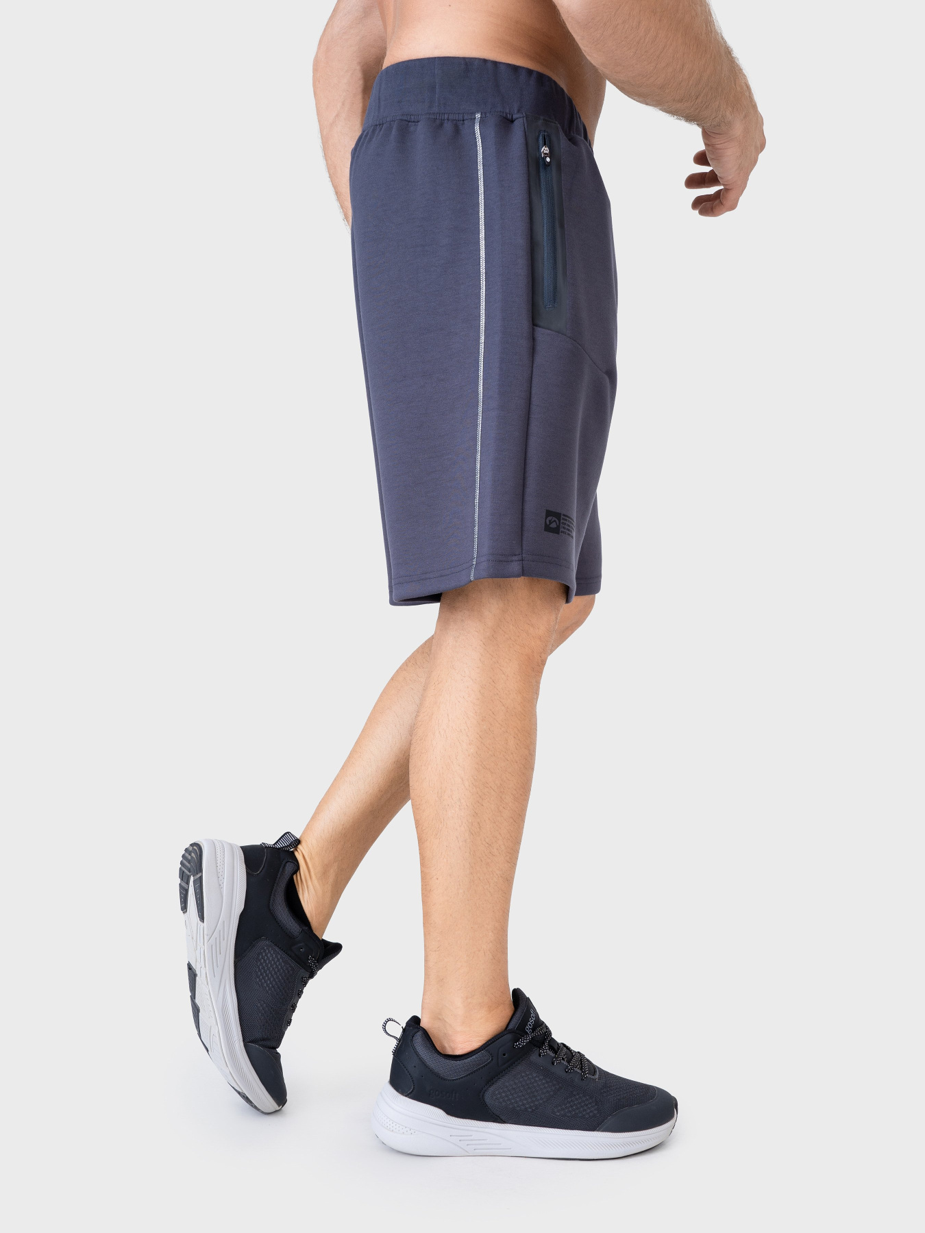 Повседневные шорты AVECS модель 30516-17 Повседневные шорты AVECS модель 30516-17 Фото