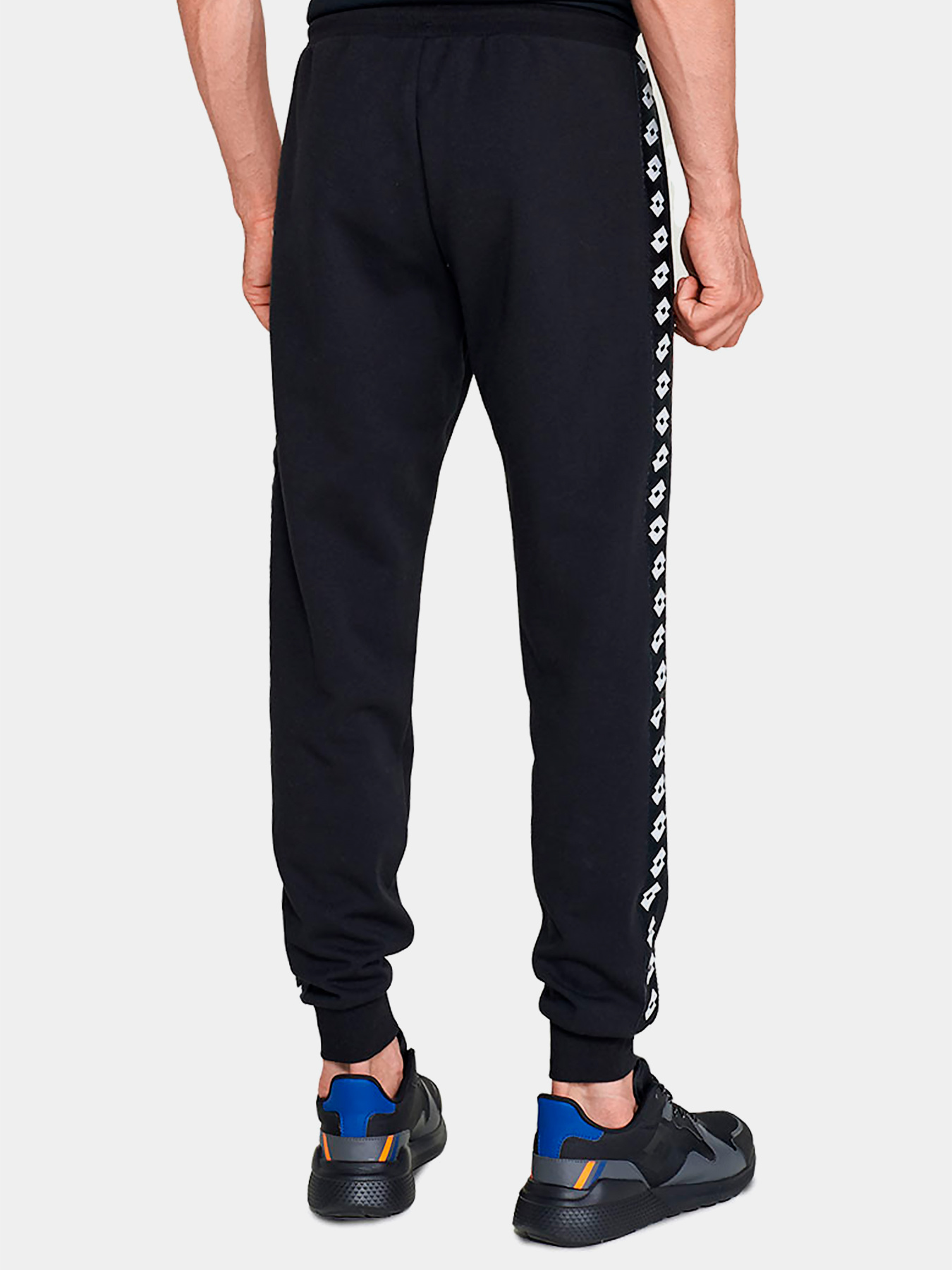 Штаны спортивные Lotto модель 214422_1CL Фото