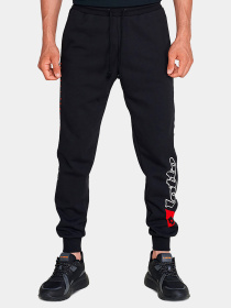 Штаны спортивные Lotto модель 214422_1CL Фото