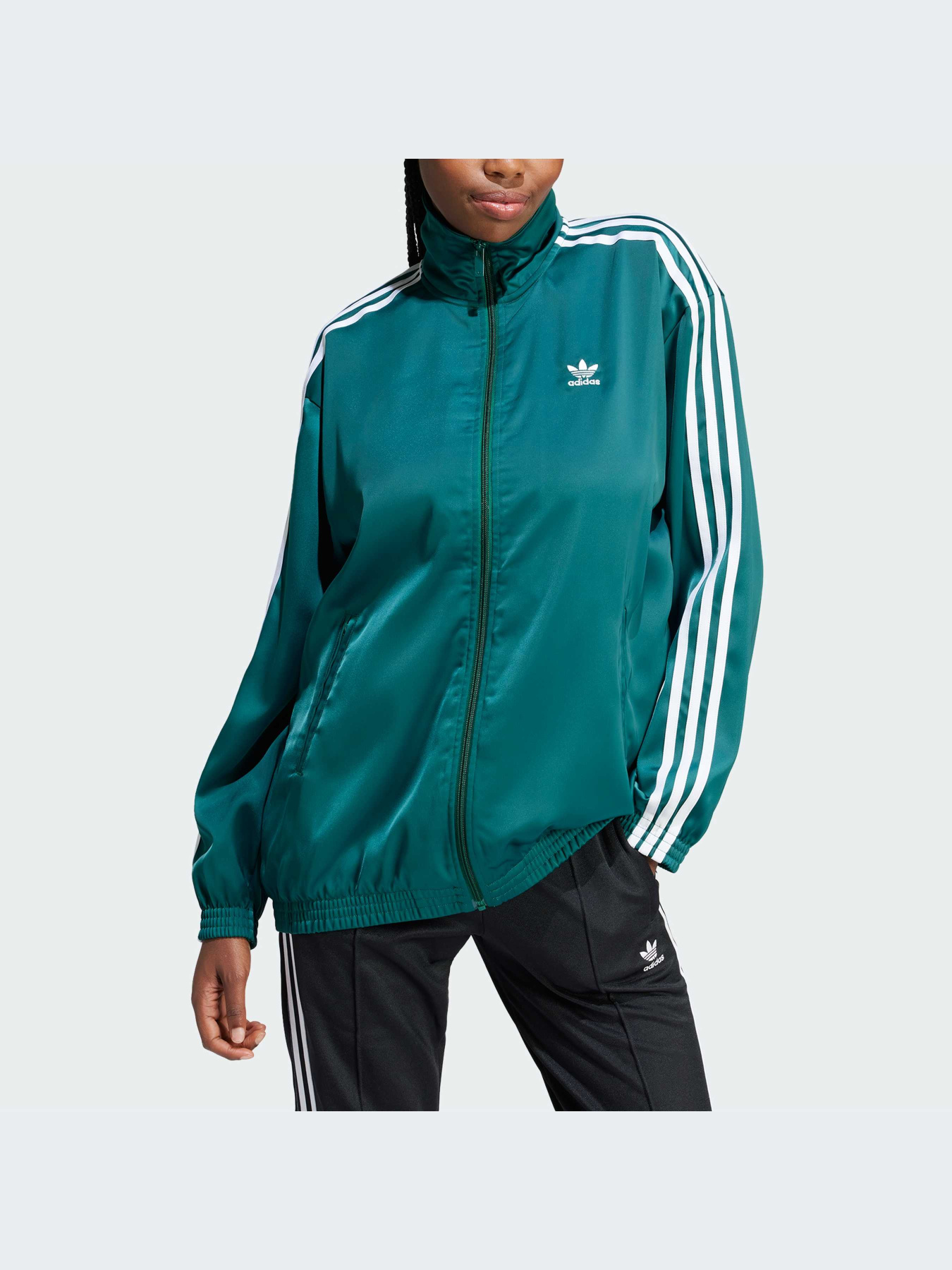 Кофта Adidas Adicolor модель IP0699 Фото