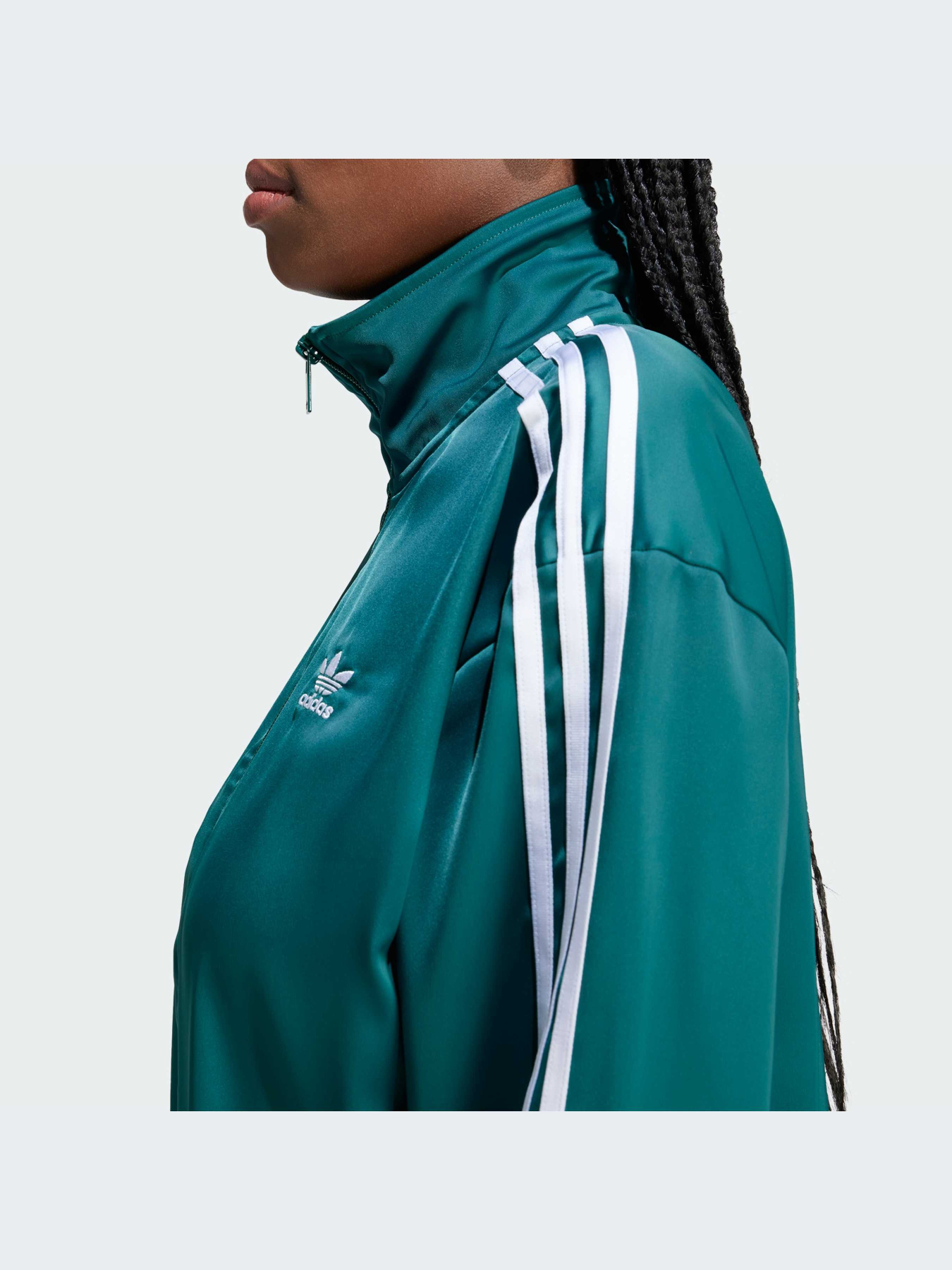 Кофта Adidas Adicolor модель IP0699 Фото