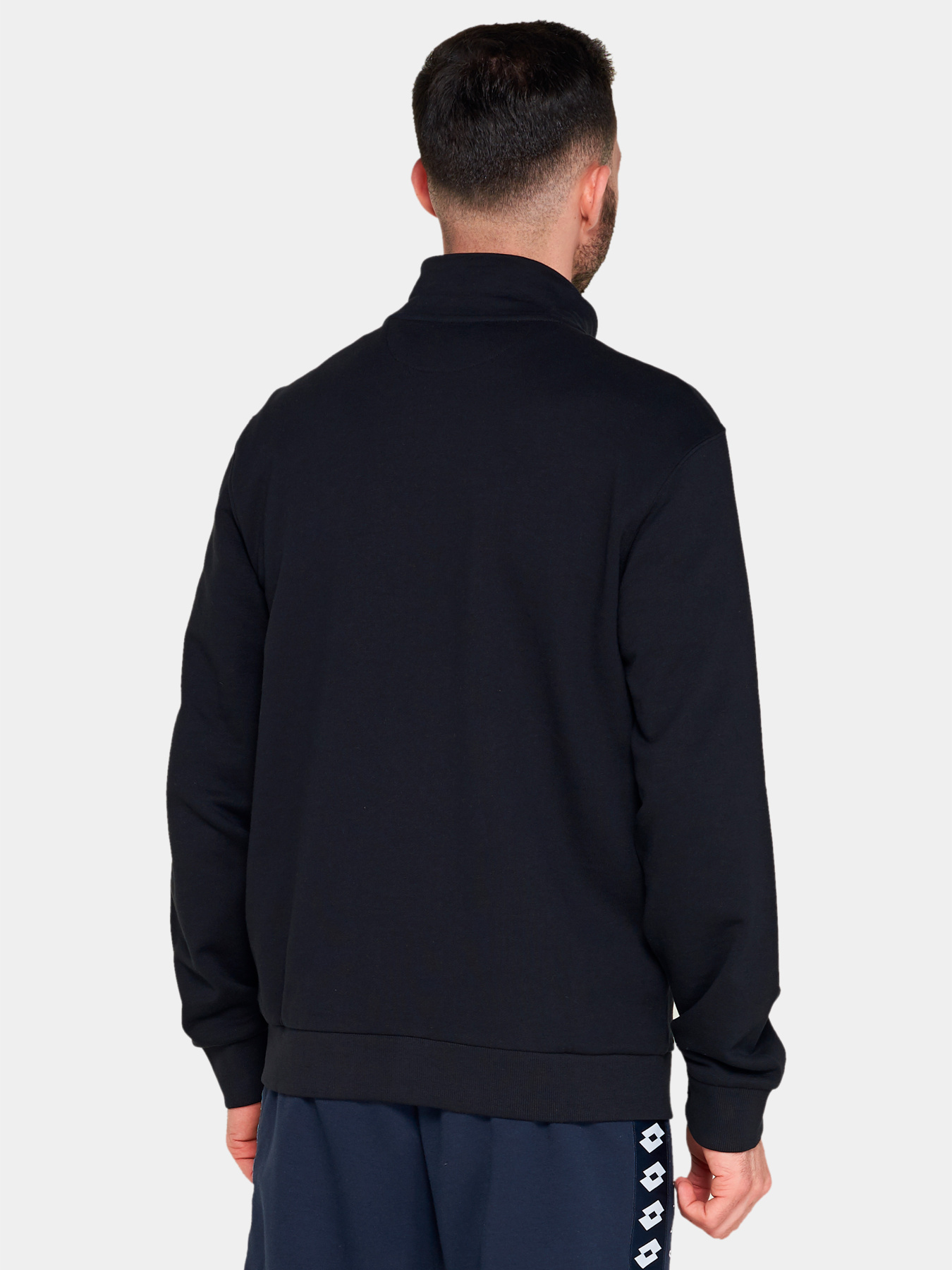 Кофта спортивная Lotto модель 215743_1CL Фото