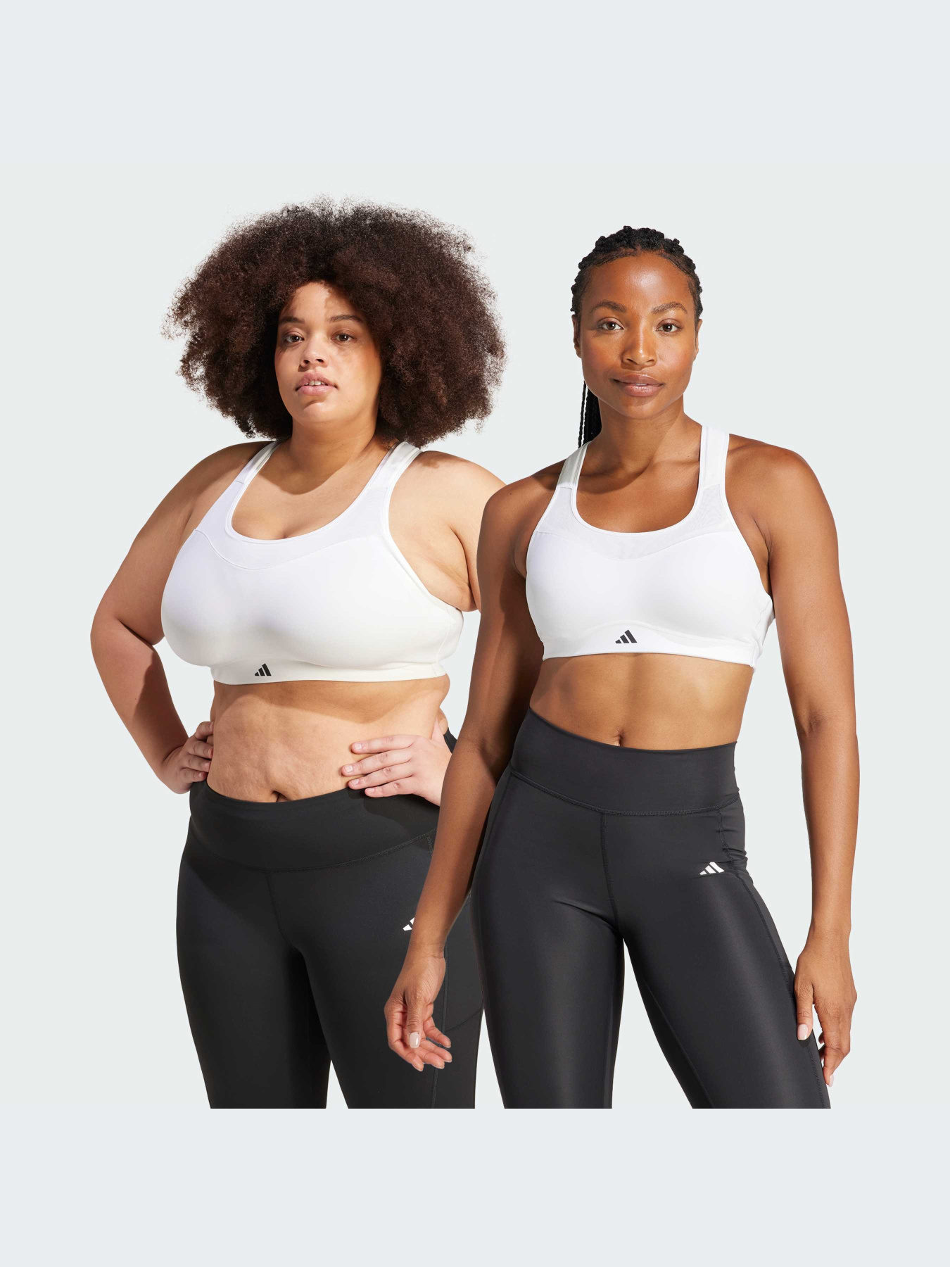 Спортивний топ Adidas Clima модель IT6675 Фото