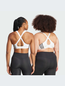 Спортивний топ Adidas Clima модель IT6675 Фото