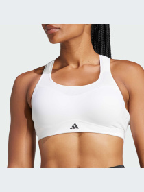 Спортивний топ Adidas Clima модель IT6675 Фото