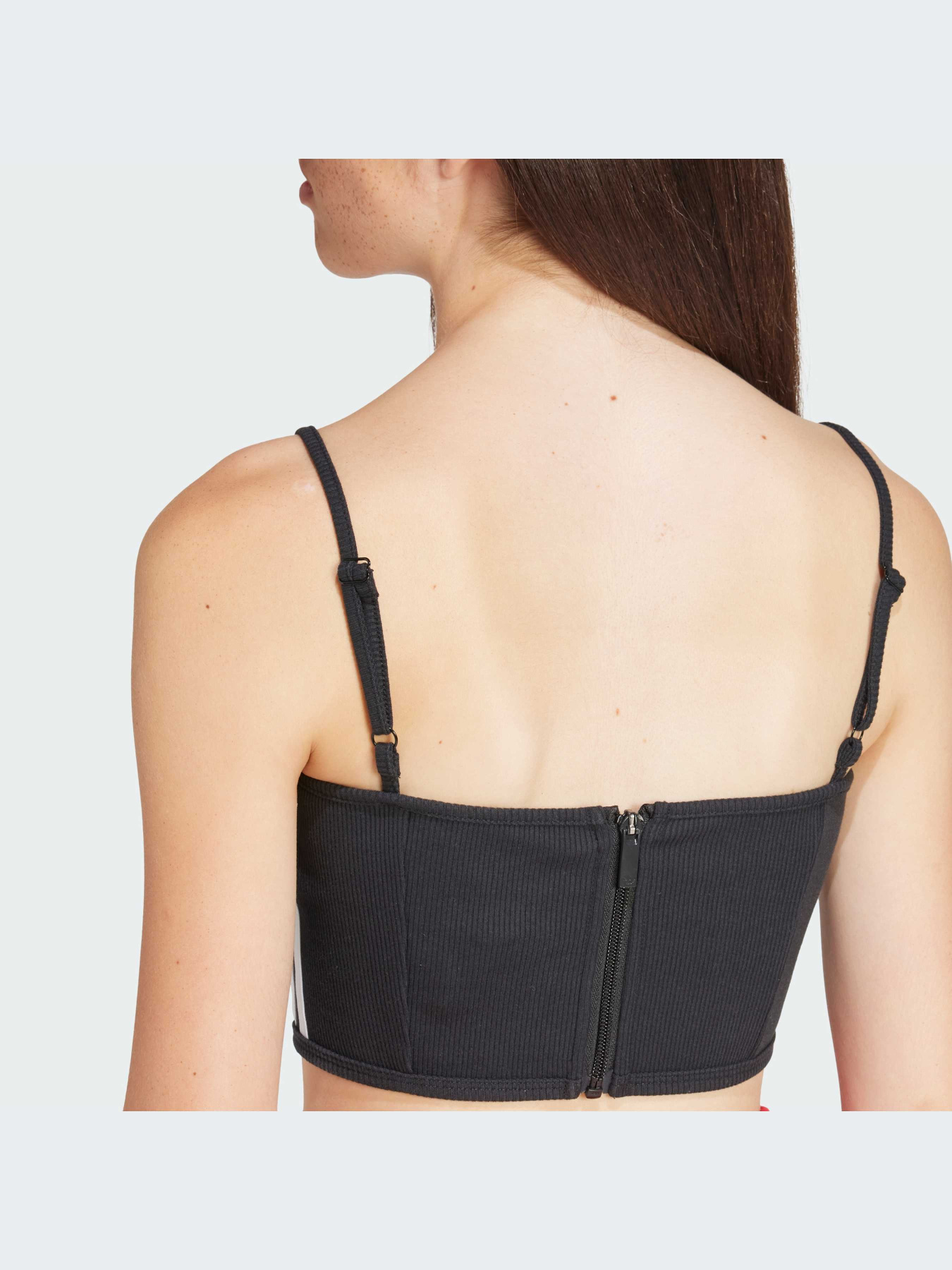 Корсет Adidas Adicolor модель IU2407 Фото