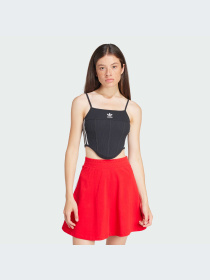 Корсет Adidas Adicolor модель IU2407 Фото