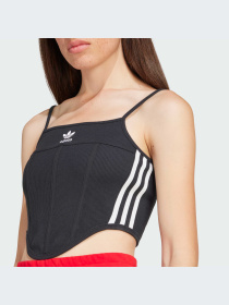 Корсет Adidas Adicolor модель IU2407 Фото