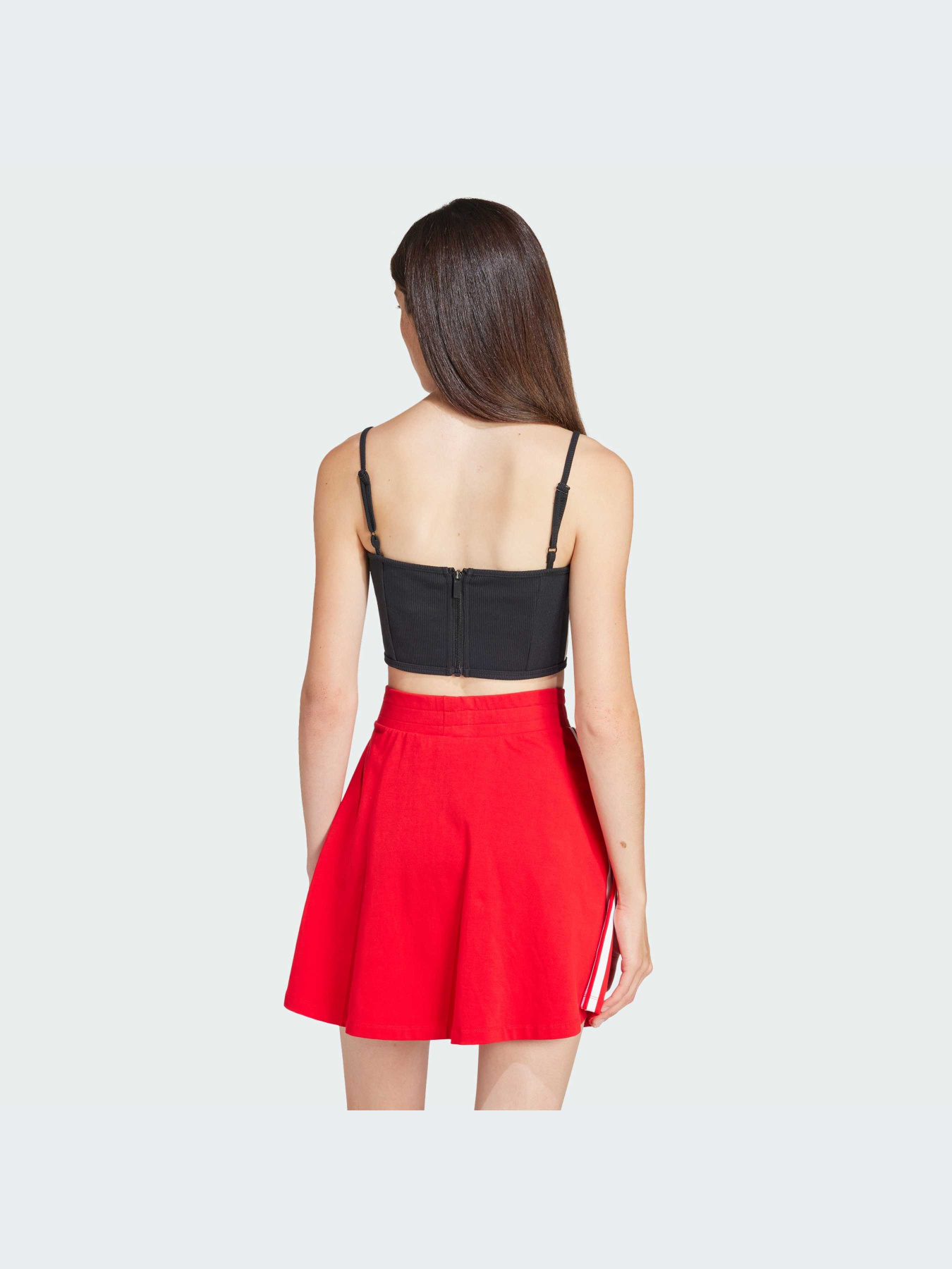 Корсет Adidas Adicolor модель IU2407 Фото